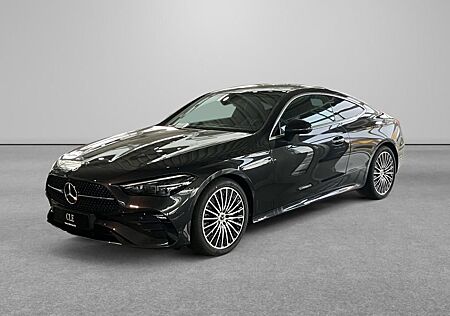 Mercedes-Benz CLE 200 AMG*Distronic*Kamera*Pano-Dach*Burmester