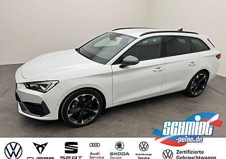Cupra Leon Sportstourer 2.0 TSI DSG VisionL ACC