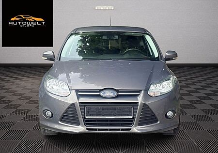 Ford Focus Lim. Sync Edition*49.TKM*