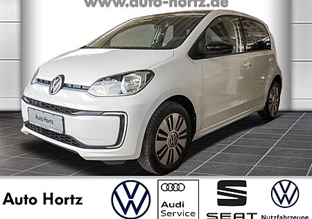 VW Up Volkswagen ! e-! Style DSG, Alu, 4 Türen, Climatronic u