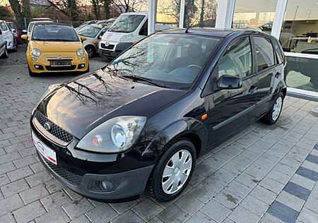 Ford Fiesta Fun*Klima*Tüv