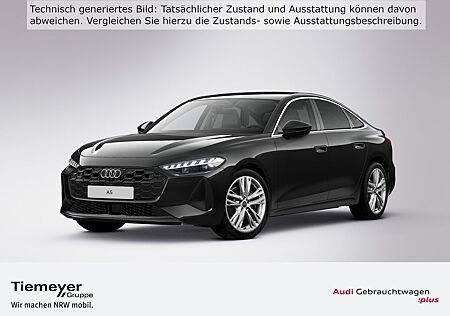 Audi A5 Limousine TFSI LEDER LED+ ASSIST KAMERA