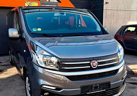 Fiat Talento Professional 8Sitzer L2H1