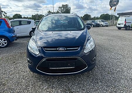 Ford Grand C-Max Sync Edition 7- Sitzer