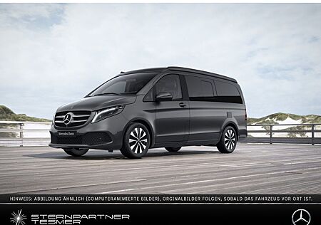 Mercedes-Benz V 300 Marco Polo 300 d 4M Standh. 360° AHK Glasdach