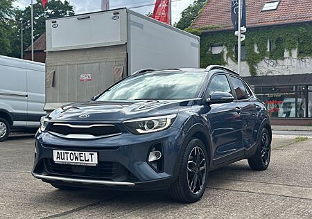 Kia Stonic Vision
