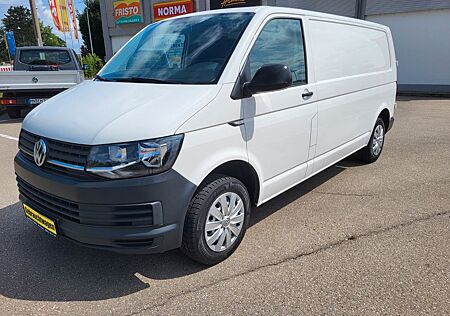 VW T6 Transporter Volkswagen T6 Kasten Kombi lang Standheizung AHK GRA PDC