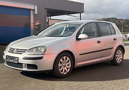 VW Golf Volkswagen V Lim. Comfortline Kette Neu S-Heft