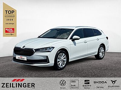 Skoda Superb Combi TDI DSG|AHK|el.HECK|NAVI|KAMERA|ACC