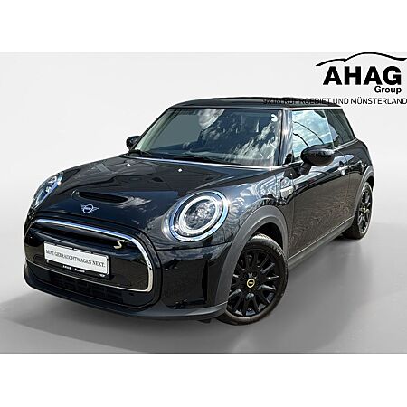 Mini COOPER SE leasen