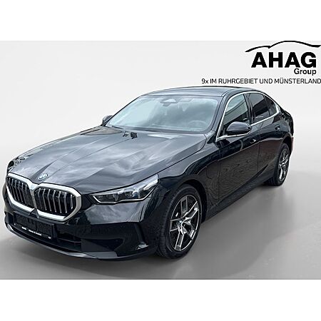 BMW 530 leasen