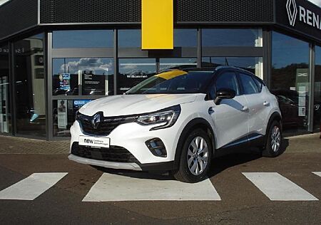 Renault Captur INTENS E-TECH PLUG-IN