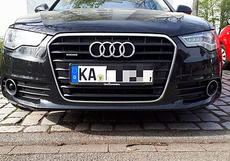 Audi A6 3.0 TDI quattro S tronic Avant/ACC/Bose/StH
