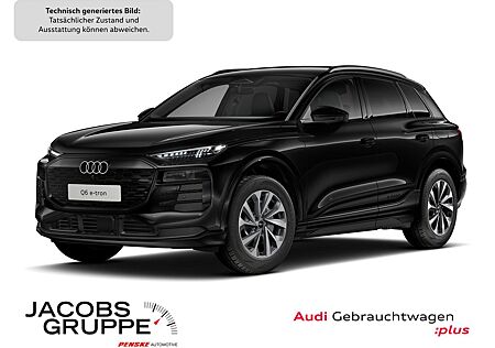 Audi Q6 e-tron Q6 SUV e-tron ACC*LED-Plus*360°