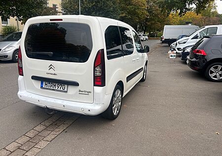 Citroën Berlingo HDi 115 Multispace Exclusive Multis...