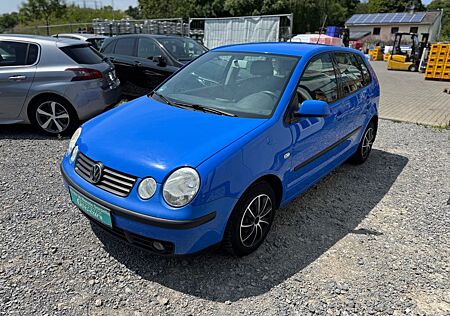 VW Polo Volkswagen 1.2 Comfortline