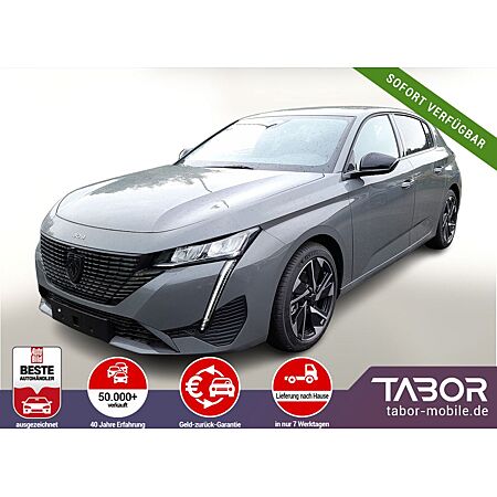 Peugeot 308 leasen