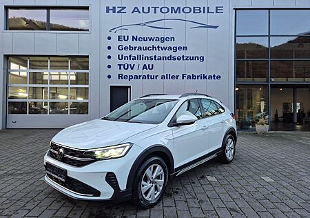 VW Taigo Volkswagen *1. Hand*Apple CarPlay*Android Auto*