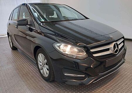 Mercedes-Benz B 180 Style 1.Hand TÜV bis 10/2027 EURO6