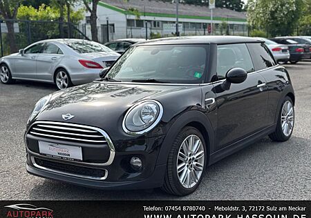 Mini John Cooper Works One Edition TÜV NEU Garantie T