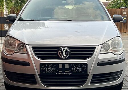 VW Polo Volkswagen 1.2 47kW Trendline Trendline