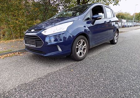 Ford B-Max Sync Edition HU NEU Zahnriemen 167868