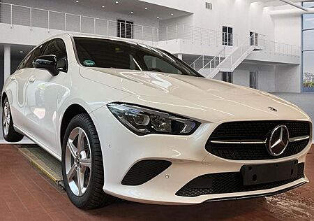 Mercedes-Benz CLA 250 Shooting Brake CLA 250 Shooting Night*LED*Kamera*LED*DAB*Leder*