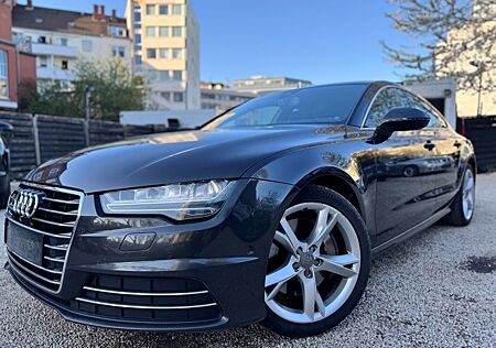 Audi A7 Sportback 3.0 QUATTRO S-LINE/H-UP/2xCAM*VOLL*