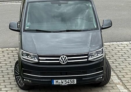VW T6 Multivan Volkswagen