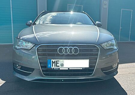 Audi A3 2.0 TDI Sportback