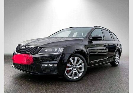 Skoda Octavia 2.0 TDI Green tec RS Combi RS