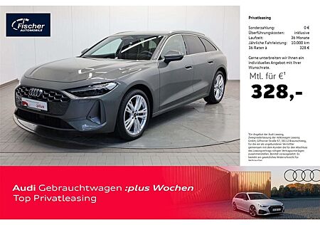 Audi A5 Avant TFSI advanced AHK/19''/LED+/RFK