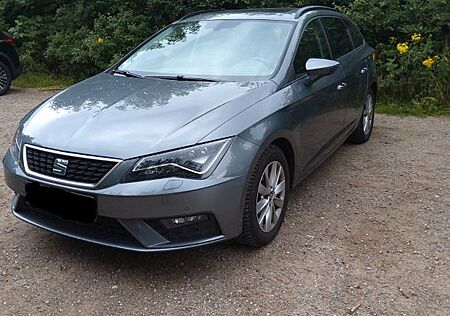 Seat Leon ST 1.4 TGI 81kW Start&Stop Style DSG Style