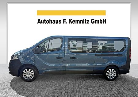 Opel Vivaro L2H1 / 8-Sitze / AHK / Kamera / PDC