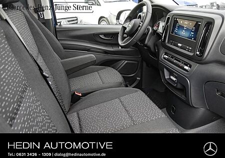 Mercedes-Benz Vito 114 CDI Kasten Lang |KAM|KLIMA|Tempomat|SHZ