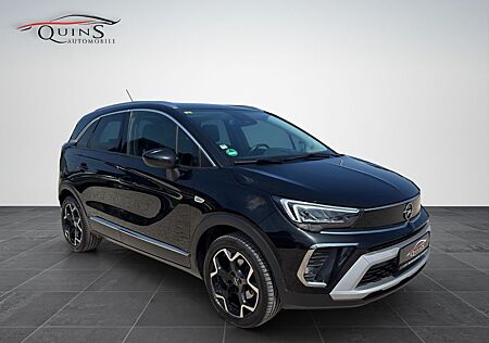 Opel ANDERE Crossland Ultimate 1 Hand Kamara Navi Aut