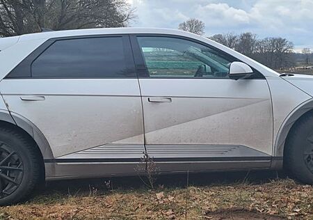 Hyundai IONIQ 5 77,4 kWh Allradantrieb -