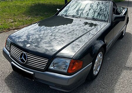 Mercedes-Benz SL 300 *Top Zustand* -neuesDach-