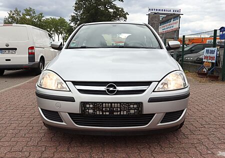 Opel Corsa C 1.2 16V Elegance Klima+TÜV-05-2026 !!!