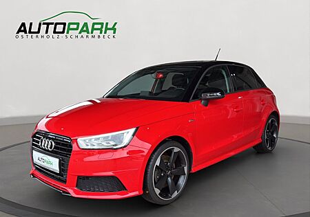 Audi A1 1.8 TFSI Sport S-line | Navi | SHZ | Garantie