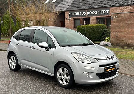 Citroën C3 PureTech 82 FEEL *2.HAND*GARANTIE*TOP*
