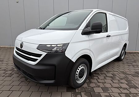 VW T7 Volkswagen Transporter Kasten 2.0 TDI KAMERA/LED/SOFORT