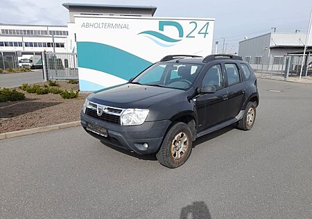 Dacia Duster 1.5 dCi Ice Klima 1 Hand