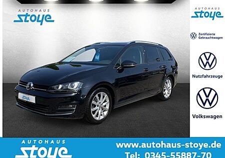 VW Golf Volkswagen Variant Allstar TSi Navi Xenon PANO
