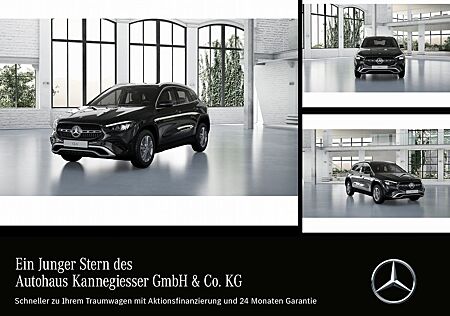 Mercedes-Benz GLA 200 *AUTOMATIK*LED*KAMERA*EASY-HECKKLP*2024*