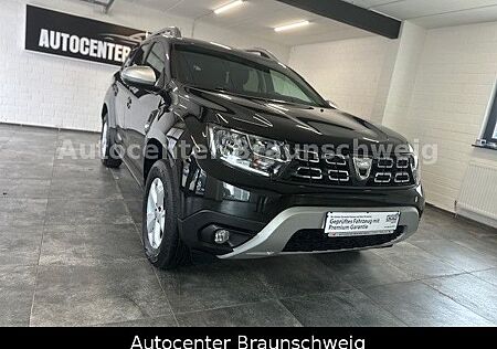 Dacia Duster II Urban