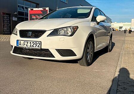 Seat Ibiza 1.2 TSI - Kombi