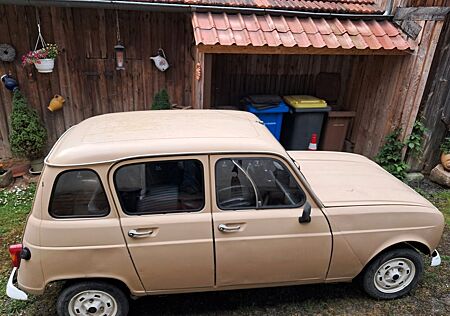 Renault R 4