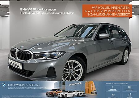 BMW 320d LiveCockpitProf Kamera Driv.Assist LED