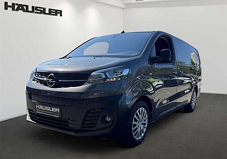 Opel Vivaro E-Cargo Elegance L, Schiebetüre li+re, Ka